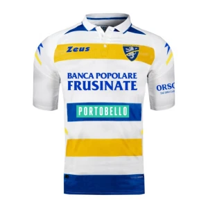 Koszulka Frosinone Calcio 2021-22 Wyjazdowa