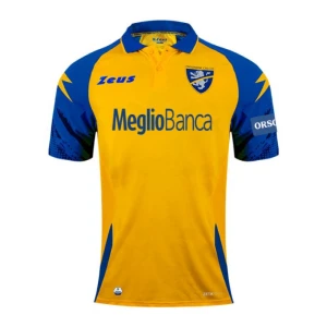 Koszulka Frosinone Calcio 2022-23 Domowa