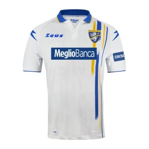 Koszulka Frosinone Calcio 2022-23 Wyjazdowa