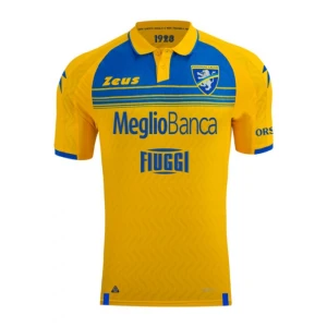 Koszulka Frosinone Calcio 2023-24 Domowa