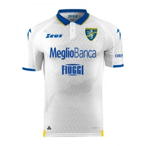 Koszulka Frosinone Calcio 2023-24 Wyjazdowa
