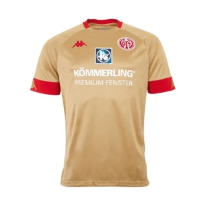 Koszulka FSV Mainz 05 2020-21 Alternatywna