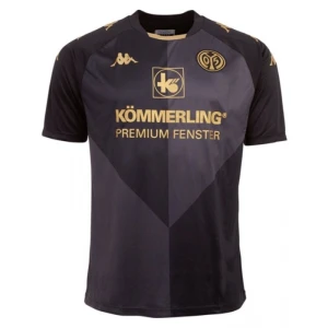 Koszulka FSV Mainz 05 2021-22 Alternatywna
