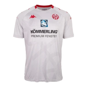 Koszulka FSV Mainz 05 2021-22 Wyjazdowa