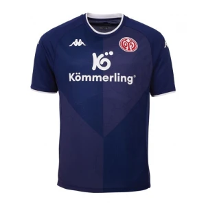 Koszulka FSV Mainz 05 2022-23 Alternatywna