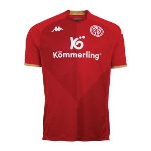Koszulka FSV Mainz 05 2022-23 Domowa