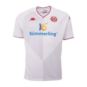 Koszulka FSV Mainz 05 2022-23 Wyjazdowa