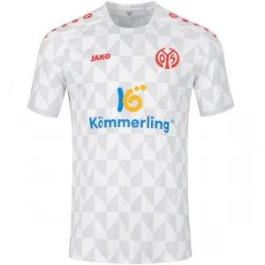Koszulka FSV Mainz 05 2023-24 Alternatywna