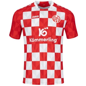 Koszulka FSV Mainz 05 2023-24 Domowa