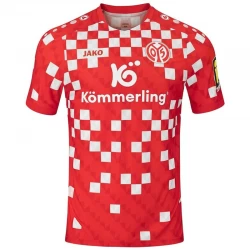 Koszulka FSV Mainz 05 2024-25 Domowa
