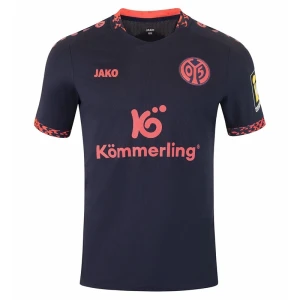 Koszulka FSV Mainz 05 2024-25 Wyjazdowa