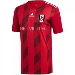 Koszulka Fulham FC 2020-21 Alternatywna