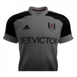 Koszulka Fulham FC 2020-21 Domowa