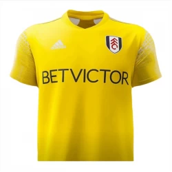 Koszulka Fulham FC 2020-21 Wyjazdowa