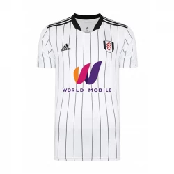 Koszulka Fulham FC 2021-22 Domowa