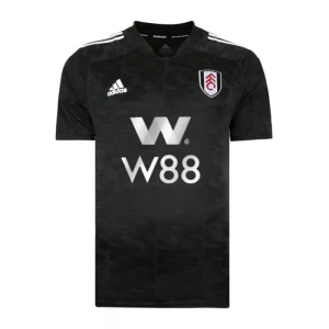 Koszulka Fulham FC 2022-23 Alternatywna