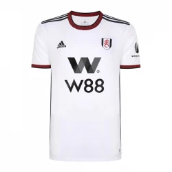 Koszulka Fulham FC 2022-23 Domowa