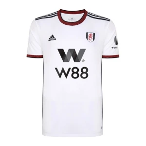 Koszulka Fulham FC 2022-23 Domowa