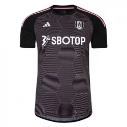 Koszulka Fulham FC 2023-24 Alternatywna