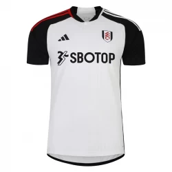 Koszulka Fulham FC 2023-24 Domowa