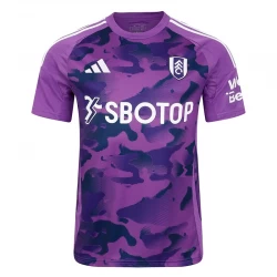 Koszulka Fulham FC 2024-25 Trzecia