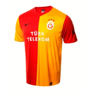 Koszulka Galatasaray 2011-12 Domowa