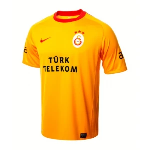 Koszulka Galatasaray 2011-12 Wyjazdowa