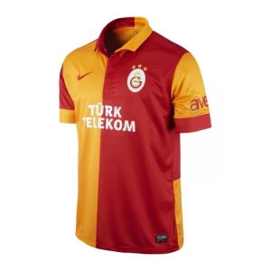 Koszulka Galatasaray 2012-13 Domowa