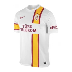 Koszulka Galatasaray 2012-13 Wyjazdowa