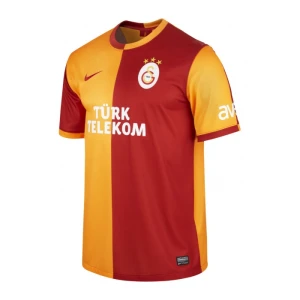 Koszulka Galatasaray 2013-14 Domowa