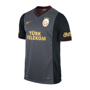 Koszulka Galatasaray 2013-14 Wyjazdowa