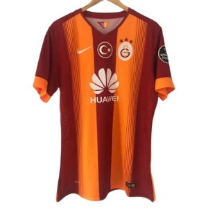 Koszulka Galatasaray 2014-15 Domowa