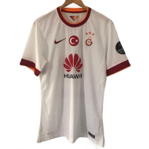 Koszulka Galatasaray 2014-15 Wyjazdowa