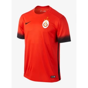 Koszulka Galatasaray 2015-16 Alternatywna