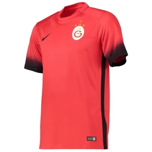 Koszulka Galatasaray 2016-17 Alternatywna