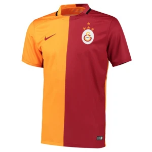 Koszulka Galatasaray 2016-17 Domowa