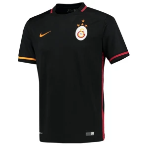 Koszulka Galatasaray 2016-17 Wyjazdowa