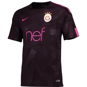 Koszulka Galatasaray 2017-18 Alternatywna