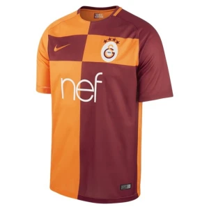 Koszulka Galatasaray 2017-18 Domowa