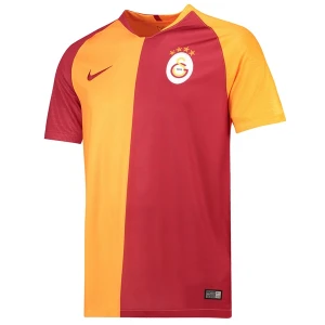 Koszulka Galatasaray 2018-19 Domowa