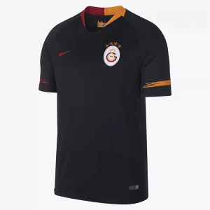 Koszulka Galatasaray 2018-19 Wyjazdowa