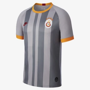 Koszulka Galatasaray 2019-20 Alternatywna