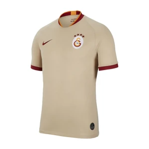 Koszulka Galatasaray 2019-20 Wyjazdowa