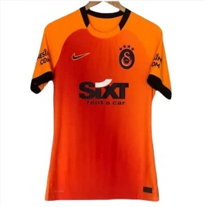 Koszulka Galatasaray 2020-21 Alternatywna