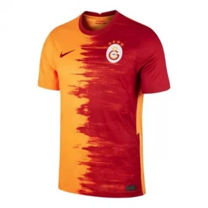 Koszulka Galatasaray 2020-21 Domowa