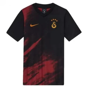 Koszulka Galatasaray 2020-21 Wyjazdowa