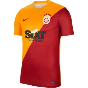 Koszulka Galatasaray 2021-22 Domowa