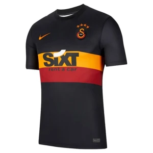 Koszulka Galatasaray 2021-22 Wyjazdowa