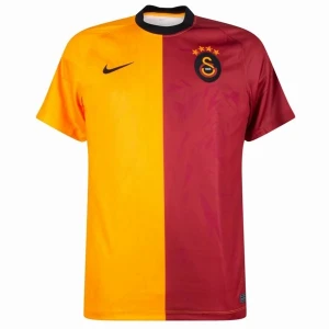 Koszulka Galatasaray 2022-23 Domowa