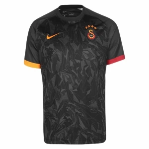 Koszulka Galatasaray 2022-23 Wyjazdowa